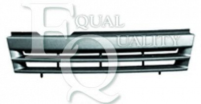 EQUAL QUALITY g0581 - Решетка радиатора
